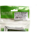 Hayner Cantoneira P/Moveis Br,2.1/2 C/4 Hayn