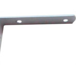 Hayner Cantoneira P/Moveis Br.4   C/12 Hayn