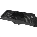 Emave Caixinha P/Laj.Pvc Emav.30C Forr.Am - Kit C/10 Pc