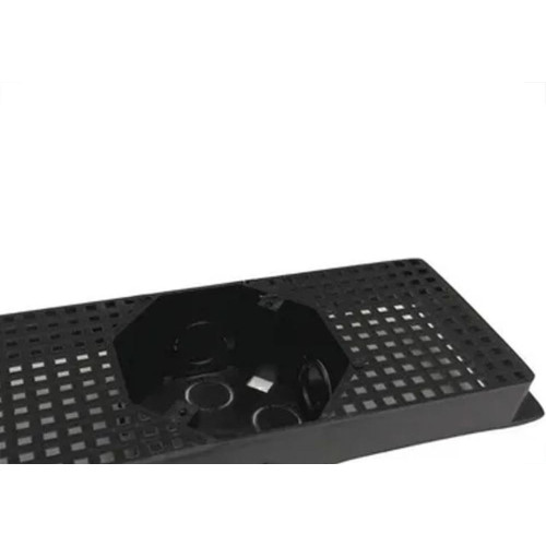 Emave Caixinha P/Laj.Pvc Emav.30C Forr.Am - Kit C/10 Pc