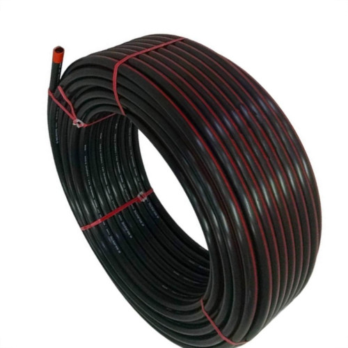 Pe Tubos Mangueira Irrig/Eletrod,Vm 1/2X1,5 100Mt