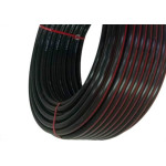 Pe Tubos Mangueira Irrig/Eletrod,Vm 1/2X1,5 100Mt