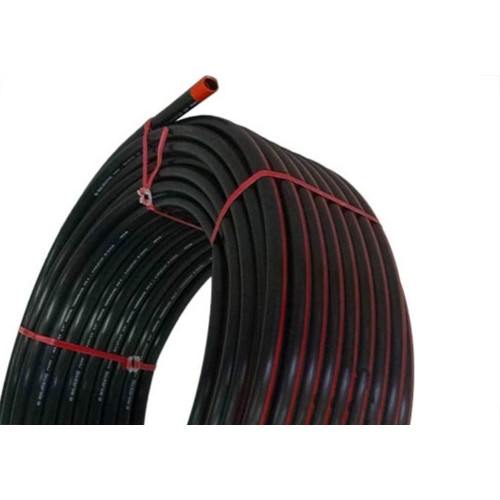 Pe Tubos Mangueira Irrig/Eletrod,Vm 1/2X1,5 100Mt