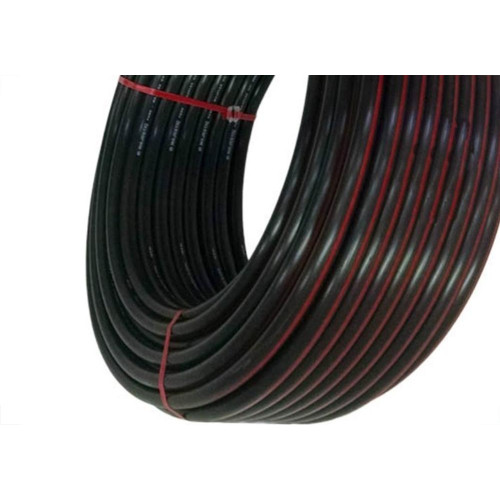Pe Tubos Mangueira Irrig/Eletrod,Vm 3/4X2,0 100Mt