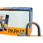 Papaiz Cadeado  60