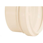 Amanco Caps De Esgoto  100 Mm - Kit C/10 Pc