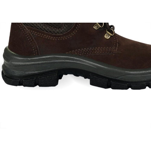 Cartom Botina Seguranca  92 Cadarco Bidensidade Mr 44