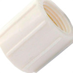 Amanco Luva.Rosca Rr    1/2 X 1/2 - Kit C/50 Pc