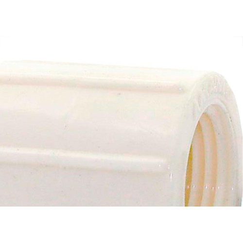 Amanco Luva.Rosca Rr    1/2 X 1/2 - Kit C/50 Pc