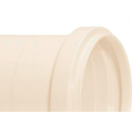 Amanco Luva.De Esgoto  100 X 100 - Kit C/10 Pc