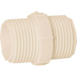 Amanco Niple Rosca Rr  3/4 X 3/4 - Kit C/20 Pc