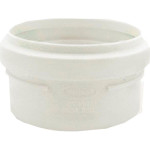 Amanco Caps De Esgoto  50 Mm - Kit C/10 Pc