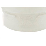 Amanco Caps De Esgoto  50 Mm - Kit C/10 Pc