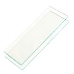 Pro Safety Lente P/Mascara De Solda Transpar. - Kit C/50 Pc