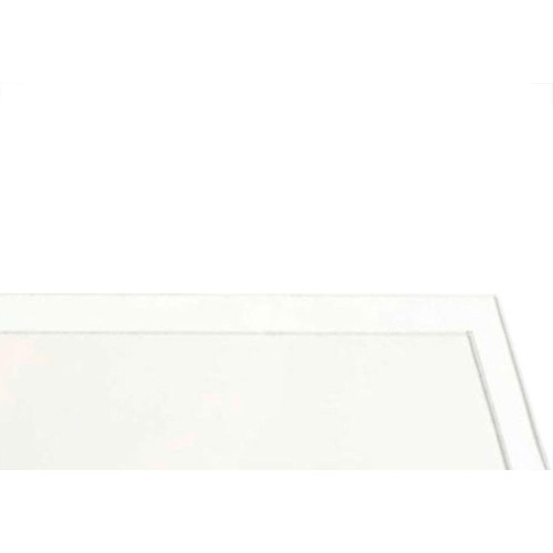 Pro Safety Lente P/Mascara De Solda Transpar. - Kit C/50 Pc