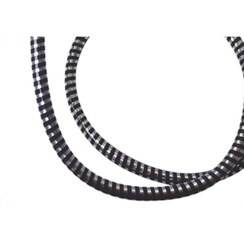 Higiban Ducha Higienica Hig,C/Rg,Pvc Crom
