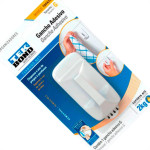 Tek Gancho Topazio Branco.G