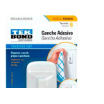 Tek Gancho Topazio Branco.G