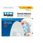 Tek Gancho  Ambar Branco.G