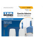 Tek Gancho  Zafira Bco/Met.Unic C/02