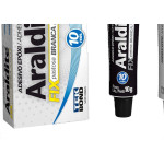 Tek Bond Araldite Fix Branca 20Gr