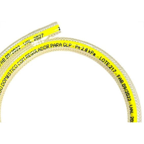 Ibira Mangueira P/Gas  0.80Mt