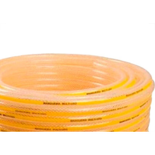 Ibira Mangueira Mult-Uso  3/8X3.0(07K)50M