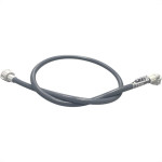 Ibira Mangueira P/Maquina Lav.Entrada  1.40Mt
