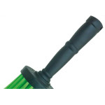 Compel Broxa Redonda  Plastica - Kit C/6 Pc