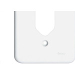 Radial Placa  Pollar 4X2 1 Tomada