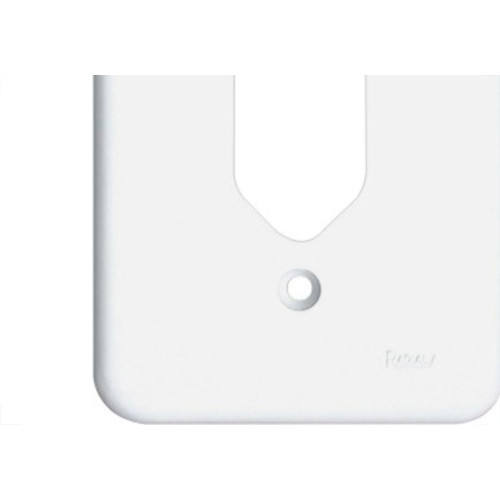 Radial Placa  Pollar 4X2 1 Tomada