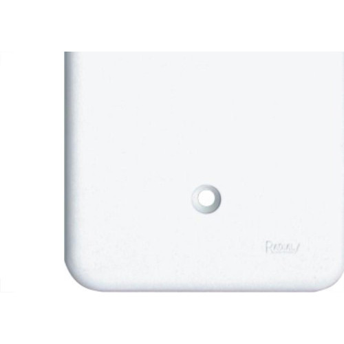 Radial Placa  Pollar 4X2 Cega