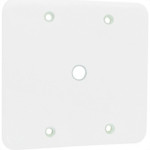 Radial Placa  Pollar 4X4 Furo Centr