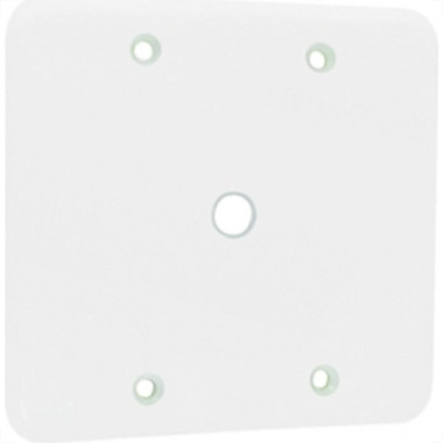 Radial Placa  Pollar 4X4 Furo Centr