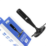 Santana  Antenas Antena Dig,Int Pix 1.8Mt C/Ima