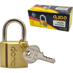 Gold Cadeado  Mesmo Segredo 25 C/12