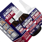 Almata Cola Inst.Almasup.Kit P/Mdf 290Ml