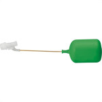 Amanco Boia Cx D'Agua  Plastica 3/4