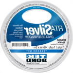 Tek Fita Adesiva Silver  48Mmx 5M-Brca