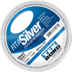 Tek Fita Adesiva Silver  48Mmx 5M-Brca
