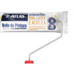 Atlas Rolo La  Antirresp.15Cm 773/15