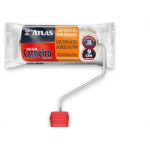 Atlas Rolo La  Natural 09Cm 328/9