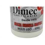 Dimec Graxa Branca  500Gr