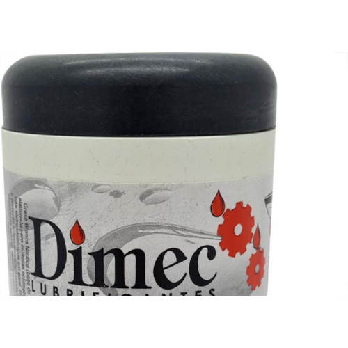Dimec Graxa Branca  500Gr