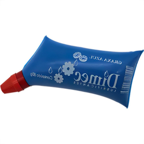 Dimec Graxa Azul  80Gr