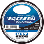 Tek Fita Demarcao Solo  48Mmx15M-Preta