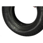 Colson Pneu P/Carrinho  3,25X8-2Lona
