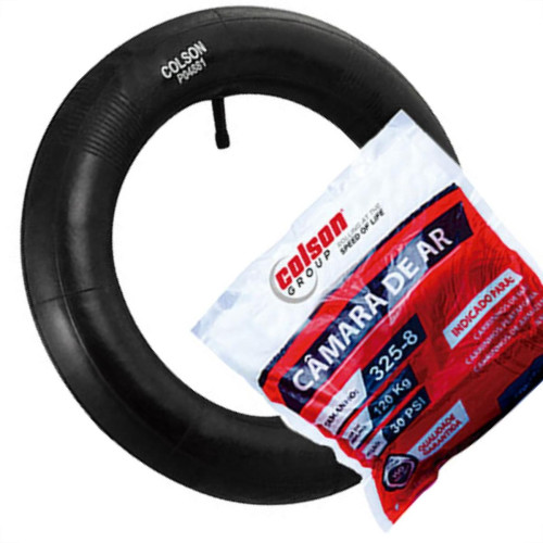 Colson Camara De Ar  3,25 X 8-4Lona
