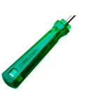 Apex Fora De Linha Chave Phillips Belzer N0 1/8 X 5
