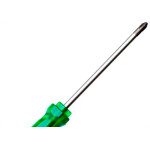 Apex Fora De Linha Chave Phillips Belzer N0 1/8 X 5